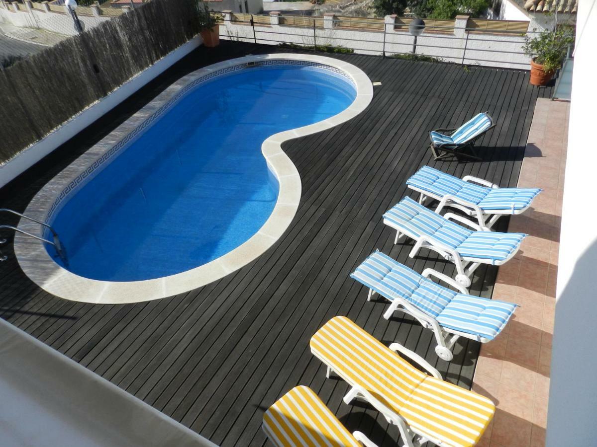 Villa Med ซีเจส ภายนอก รูปภาพ