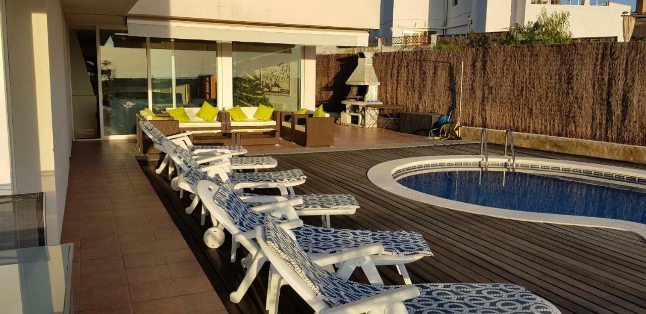 Villa Med ซีเจส ภายนอก รูปภาพ