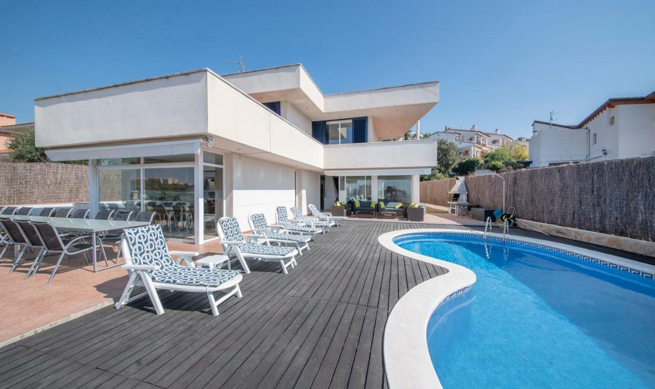 Villa Med ซีเจส ภายนอก รูปภาพ