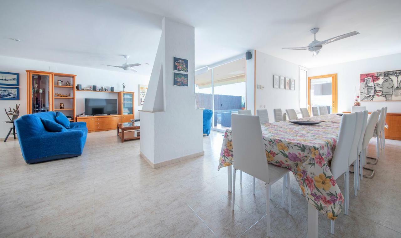 Villa Med ซีเจส ภายนอก รูปภาพ