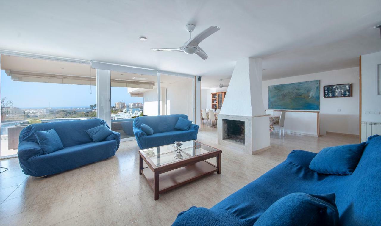 Villa Med ซีเจส ภายนอก รูปภาพ