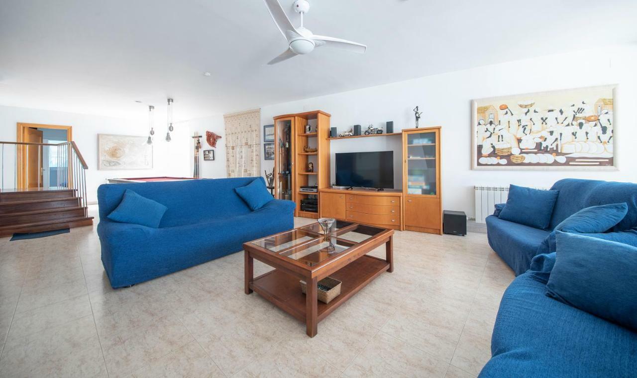 Villa Med ซีเจส ภายนอก รูปภาพ