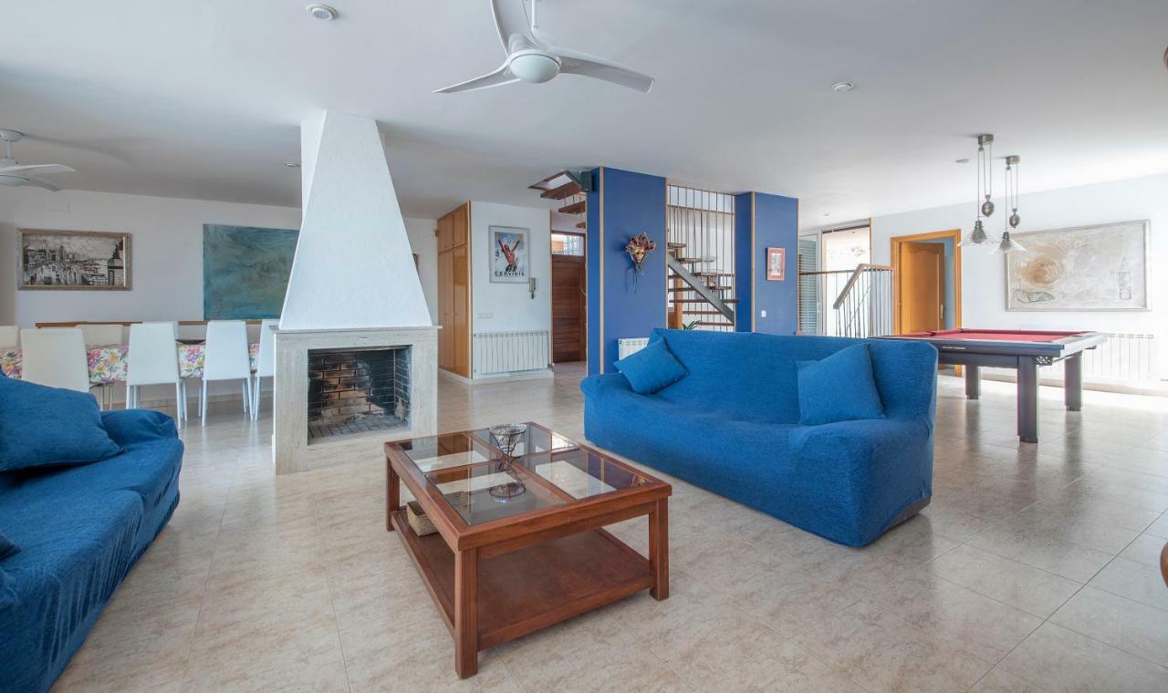 Villa Med ซีเจส ภายนอก รูปภาพ