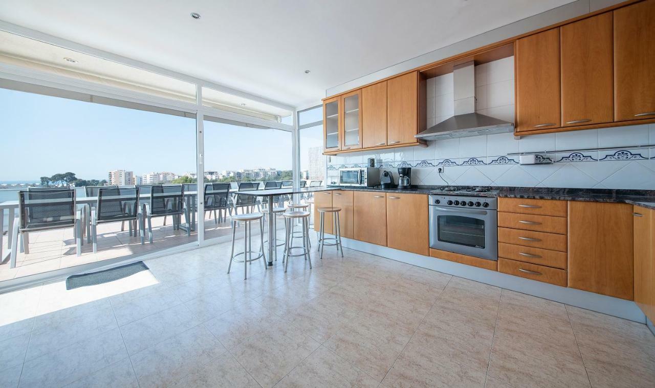 Villa Med ซีเจส ภายนอก รูปภาพ